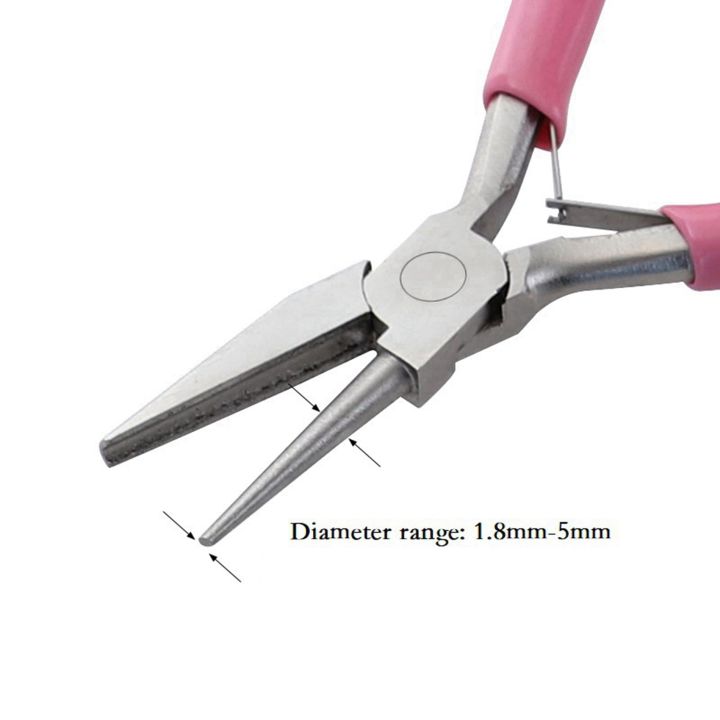 3X%20Round%20Concave%20Plier%20Wire%20Looping%20Plier%20Mini%20Precision%20Plier%20Wire%20Bending%20Tools%20for%20DIY%20Jewelry%20Making%20Hobby%20Projects%20-%20Image%206