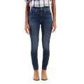 Levi's Mile High Super Skinny Jeans For Women A1496-0002. 