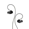 MOONDROP CHU lII chu 3  High Performance Dynamic Driver IEMs Interchangeable Cable in-Ear Headphone 0.78mm 2pin Detachable. 