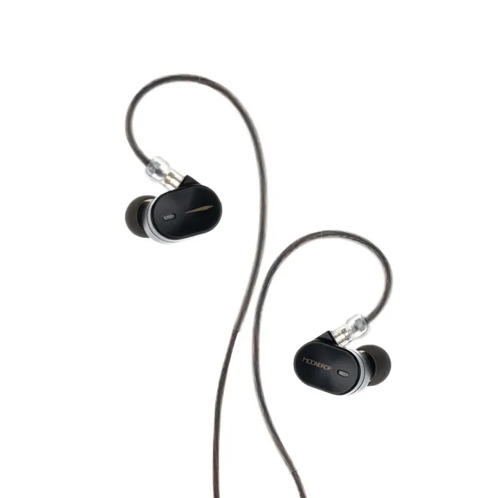 MOONDROP%20CHU%20lII%20chu%203%20%20High%20Performance%20Dynamic%20Driver%20IEMs%20Interchangeable%20Cable%20in-Ear%20Headphone%200.78mm%202pin%20Detachable%20-%20Image%208