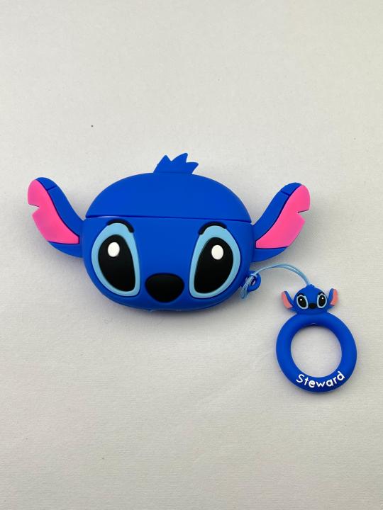 Amo%20Store%20Stitch%20AirPods%20Case%20%7C%20Premium%20Silicone%20Protective%20Cover%20%7C%20Compatible%20with%20AirPods%20Pro,%20Pro%202,%203%20&%204%20%7C%20Cute%20&%20Durable%20Disney%20Design%20-%20Image%202
