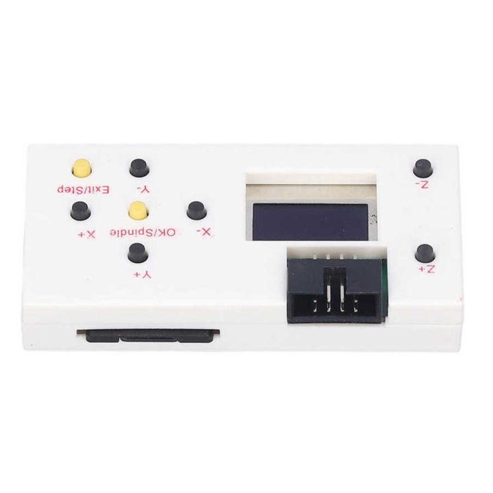CNC%20Router%20Offline%20Control%20Module%20Router%20Offline%20Control%20Module%203%20Axes%20Engraving%20Machine%20Controller%20Board%20for%203018%20PRO%203018%20Cnc%20Controller%20-%20Image%207