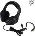 ONIKUMA K20 Professional Wired Gaming Headsets With Microphone &RGB Light. 