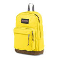 Jansport Right Pack Yellow Card Backpack Bag For Unisex. 