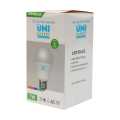 Uni Expert Led Bulb 7W E27 Set Of 3. 
