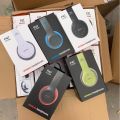 Sale】Wireless Bluetooth Headset Wireless Headset Music Running Mobile P47 Call. 