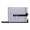 Paper Cutter board 10X12 (photo & pvc cutting board) A4. 