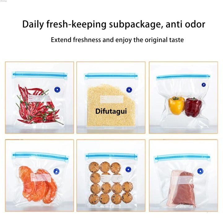 Difutagui%20Zheng%20Storage%20food%20reuse%20vacuum%20food%20household%20food%20bag%20sealing%20High%20Quality%20vacuum%20compression%20bag%20can%20snack%20bag%20kitchen%20accessories%20-%20Image%204