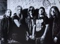 Opeth Music Band Poster: Multicolour Wall Decor - 14x19 Inches - 130-200 GSM Paper - Perfect For Office, Home, Or Student Room. 
