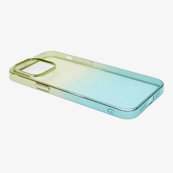 Light%20Yellow/%20Pink%20Color%20Transparent%20Back%20Case%20For%20I%20Phone%2012%20Pro%20Max%20-%20Image%204