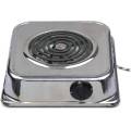 Electric Cooking Heater. 