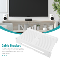 Wireless Wifi Router Storage Boxes Wooden Box L. 