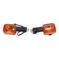Indicator Light For Hero Honda Splendor Plus -Red. 