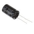 (GGBR) 20 Pcs Radial Aluminum Electrolytic Capacitors 13mm x 21 mm 1000UF 35V & 2200UF 25V. 