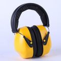 Anti-Noise Earmuffs, Noise Reduction, Sleep Learning Earmuffs, Mute Industrial Earmuffs, Soundproof Aircraft Anti-Noise. 