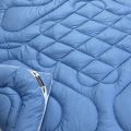 Luxurious King Size Washable Korean Fiber Quilted Sirak Blanket For Winter. 