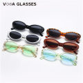Driver Small Fashion Sunglasses Vintage Designer Ladies Sungalsses Vintage Oval Brand Black Female Frame Shade Oculos DeSol SMGSLIB Mother. 