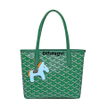 Difutagui GRIMO Malaysia - Horseco Women's Tote Bag Shoulder Beg Tangan Lady Girl Perempuan Wanita Bags Travel Lawa Gift Women Perempuan High Quality Lady Sling Bag for Raya Murah Pretty Hadiah Gift Korea Japan Travel Handbag Dinner Outing Cantik Lawa New. 