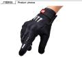 Mad-Biker City Motorcycle Gloves Cross-Country Full Finger Glove Moto Gloves Drop Resistance Touch Screen Gloves Guantes Luvas Mx190817. 