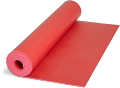 Yoga Mat 5mm - (Color Varied) - Yoga And Exercise Mat. 