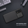 Nillkin CamShield Case for Oneplus Nord CE 2 Lite 5G Sliding Cover for Camera Protection. 