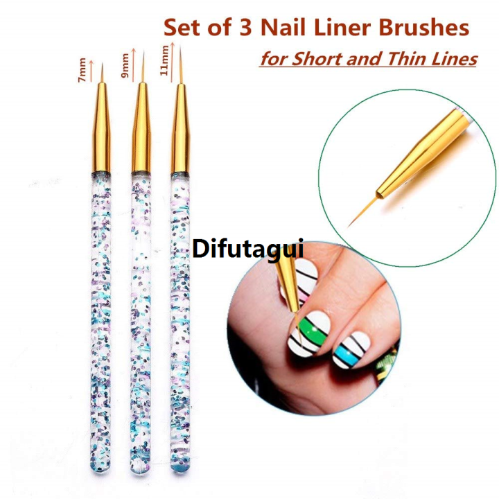 Difutagui%20YIKOOLIN%2031PCS%20Nail%20Art%20Brushes%20Nail%20Art%20Tool%20Set%20Double%20Ended%20Nail%20Luxury%20Dotting%20Tools%20Nail%20Dust%20Brush%20Acrylic%20Brush%20Manicure%20Tools%20-%20Image%204