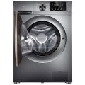 TCL 10Kg Front Load Washing Machine, 1200 RPM, Direct Drive Inverter Motor. 