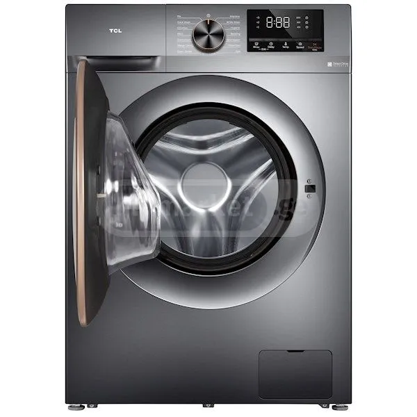 TCL%2010Kg%20Front%20Load%20Washing%20Machine,%201200%20RPM,%20Direct%20Drive%20Inverter%20Motor%20-%20Image%202