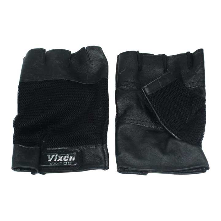 Vixen%20Leather%20Sports%20Gym%20Gloves%20VX-100%201%20Pair%20-%20Image%204
