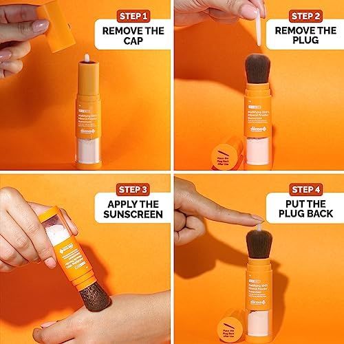 The%20Derma%20Co%20Mattifying%20100%25%20Mineral%20Powder%20Sunscreen%20with%20SPF%2050%20&%20PA++++%20For%20On%20The%20Go%20Broad%20Spectrum%20Protection%20-%204g%20-%20Image%202