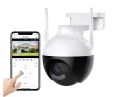 Cp2pro WiFi Ip Camera Waterproof. 
