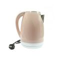 Tanani 1.8 L Electric Cordless Kettle K-188G Pink. 