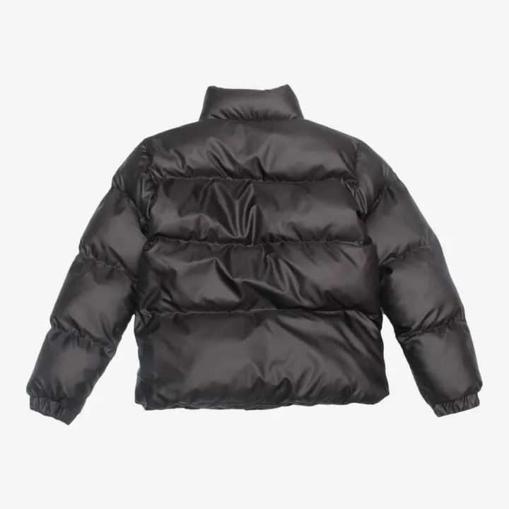 Black%20Silicon%20Puffer%20Jacket%20For%20Girls%20-%20Image%204