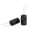 (GGBR) 20 Pcs Radial Aluminum Electrolytic Capacitors 13mm x 21 mm 1000UF 35V & 2200UF 25V. 