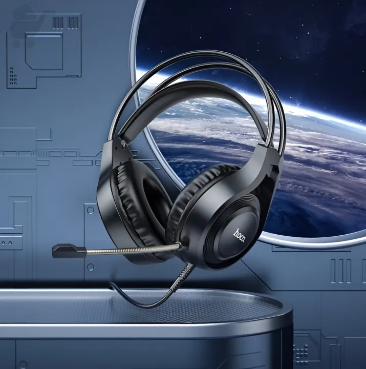 Hoco%20W106%20Tiger%20Pro%20Gaming%20Wired%20Headset%20-%20Image%204