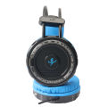 Misde H7 Gaming Headset. 