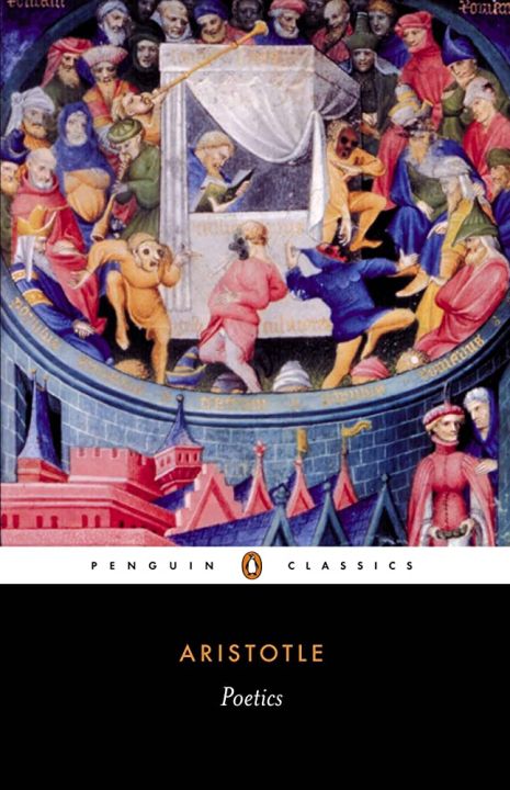 Poetics Penguin Classics By Aristotle Daraz Np