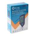 C lever Chek Blood Glucose Monitoring System Td-4239/Glucose Monitoring Machine/Glucose Testing Machine/Sugar testing Machine. 