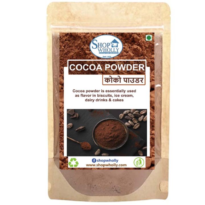ShopWholly%20Cocoa%20Powder%20%E2%80%93%20Unsweetened%20Natural%20Cocoa%20for%20Baking,%20Beverages%20&%20Desserts%20%E2%80%93%20100g%20/%20200g%20/%20500g%20-%20Image%203