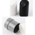 Portable Silicone Mini Rubbish Car Trash Can Garbage Holder Organizer Storage Box With Lid. 
