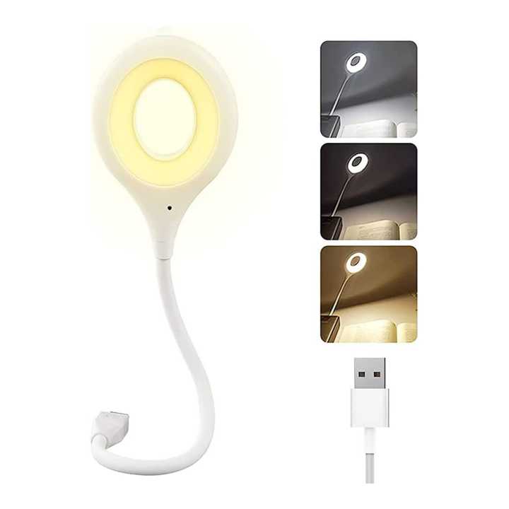 USB Smart Voice Control LED Light | USB Smart Voice Control LED Lamp