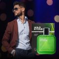 Wild Stone Forest Spice Eau De Perfume For Men 50ml. 