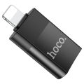Iphone Lightning OTG USB | Lightning Male to USB Female. 
