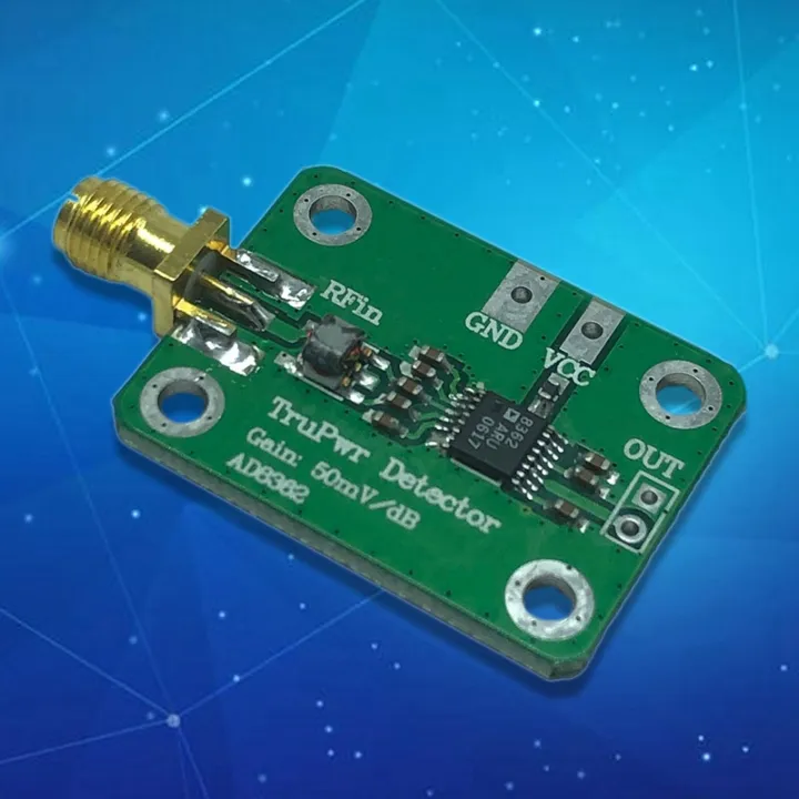 RF%20Microwave%20Logarithmic%20Power%20Detector%20AD8362%20-%20Image%203