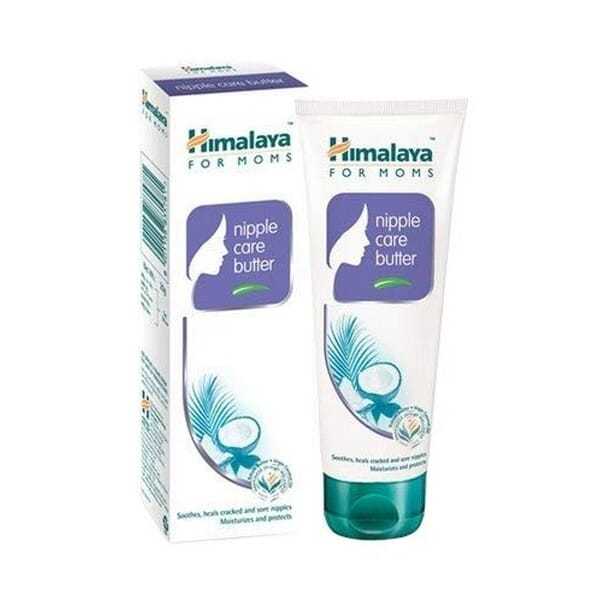 Himalaya Nipple Care Butter Cream 20gm