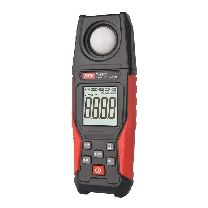 TASI%20Digital%20Light%20Meter%20Illuminance%20Lux%20Meter%20with%20Record%20Function%20LCD%20Display%200~200,000%20Measurement%20Range%20Flexible%20Sensor%20Light%20Tester%20for%20Photography%20Plants%20Indoor%20Outdoor%20-%20Image%2010