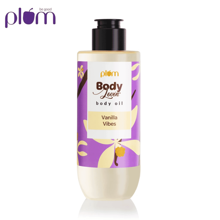Plum%20Goodness%20Bodylovin'%20Vanilla%20Vibes%20Body%20Oil-%20200ml%20-%20Image%202