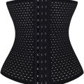 Women Body Shaper Corset Belt. 