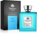 Yardley London Gentleman Suave Eau De Toilette Cologne Perfume For Men 3.4 Fl Oz 100ml- Original Genuine Product- NS Suppliers. 