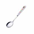 1/3/4Pcs Gift Cartoon Crayon Shin-chan Cutlery Set Simplicity Portable Fork And Chopsticks Set Tableware. 